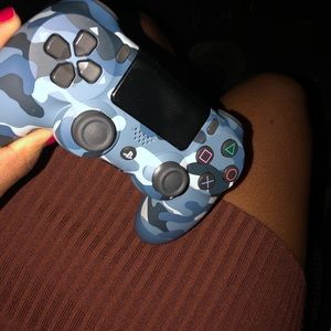 Game Controller